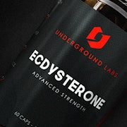 Ecdysterone