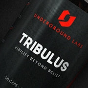 Tribulus Terrestris