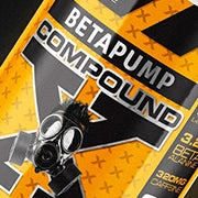 Max's Betapump Compound-X Review