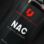 N-Acetylcysteine (NAC)