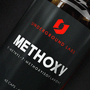Methoxyisoflavone (Methoxy)