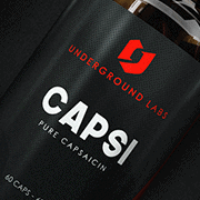Capsaicin (Capsimax®)