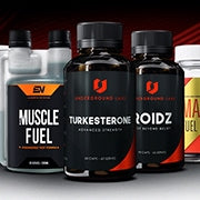Strongest Testosterone Boosters 2025