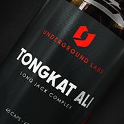 Long Jack