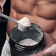 Creatine: The Basics