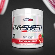 How & When to Take Oxyshred