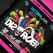 Disorder Pre Workout Review
