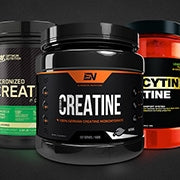 The Best Creatine Supplements: Types & How to Choose