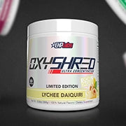 Understanding the Possible Side Effects of Oxyshred