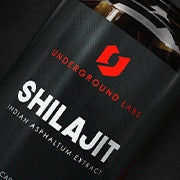 Shilajit Review: Boost Testosterone & Build Muscle