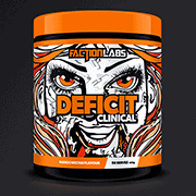 Faction Labs Deficit Clinical Review: Your Ultimate Guide