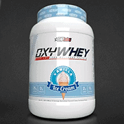 OxyWhey Review