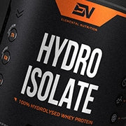 WPI vs Hydrolysed Whey Isolate (HWPI)