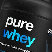 Whey Protein: Your Ultimate Guide
