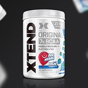 Scivation Xtend Review: Unlock Your Ultimate Performance