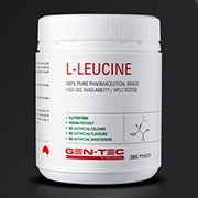 Leucine: The Essential Amino Acid Your Body Needs
