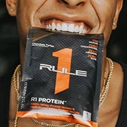 Best Flavour of Rule 1 Isolate Protein: Tastes & Flavours