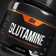 L-Glutamine Benefits: Muscle Recovery & Exercise Performance
