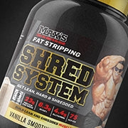 Max's Shred System Review: Ignite Your Shredding Potential