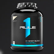 Rule 1 R1 Whey Blend: Your Ultimate Review