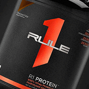 Rule 1 Protein: Your Gluten-Free Choices