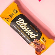 Blessed Plant Protein Bar: The Ultimate Review & Taste Test