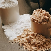 BCAAs vs Whey Protein: What's Your Best Option