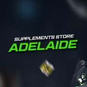 Supplements Store Adelaide