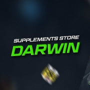 Supplements Darwin