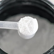 Arginine vs Citrulline