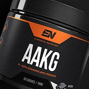 AAKG (Arginine Alpha-Ketoglutarate): The Ultimate Guide