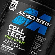 Creatine Non-Responders: Maximising The Results