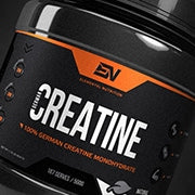 Creatine: The Potential Negative Effects