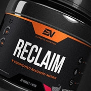 Branched Chain Amino Acids (BCAAs): Unlocking the Benefits