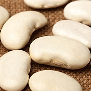 White Kidney Bean (Cannellini Bean)