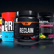 Best Hydration & Endurance Supplements 2024