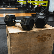 AMP Citrate Alternatives