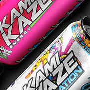 Which Kamikaze Drink is For You: Energy vs Hydration