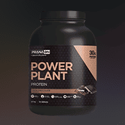 Prana On Power Plant Protein Review: Perform At Your Peak