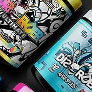 Disorder vs Disorder Ultimate: Which Pre-Workout Is For You