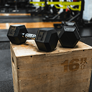 Have a Physical Job? Make Gains at Work