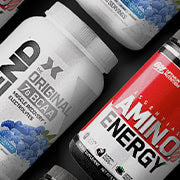 Amino Energy vs Xtend: Your Quick Comparison