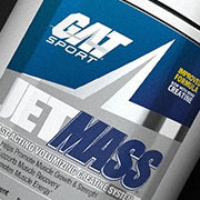 GAT Jet Mass Review