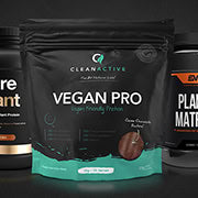 Best Plant Based Protein Powders for Aussie Vegan Athletes 