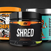 Strongest Fat Burners 2025