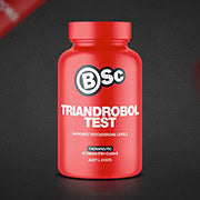 BSc Triandrobol Test Review