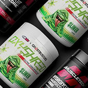 EHPLabs Oxyshred vs Muscletech Hydroxycut Hardcore Elite