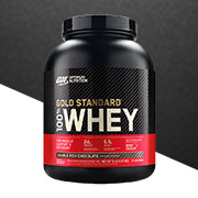 Optimum 100% Whey Gold Standard Protein Review