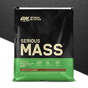 Optimum Nutrition Serious Mass Review