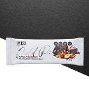 Fibre Boost Cold Pressed Protein Bar Review: The Smarter Bar?